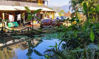 Imagem: Casa com vista lagoa em imbituba