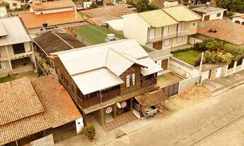 Imagem: Casa em Nova Brasília, Imbituba/SC