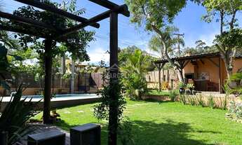 Imagem 3: Charmosa pousada na praia do rosa