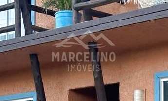 Imagem: Charmosa pousada na praia do rosa