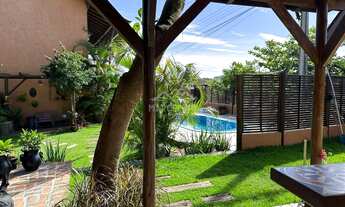 Imagem 7: Charmosa pousada na praia do rosa