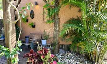 Imagem 6: Charmosa pousada na praia do rosa