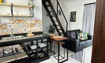 Imagem 5: Charmosa pousada na praia do rosa