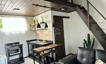 Imagem 4: Charmosa pousada na praia do rosa