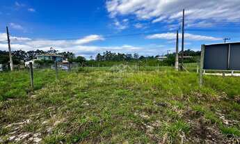 Imagem: Terreno em Ibiraquera, Imbituba/SC