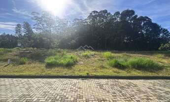 Imagem: Terreno em Loteamento QUINTA DAS PALMEIRAS