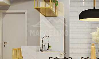 Imagem: Casa à venda no bairro Centro - Imbituba/SC