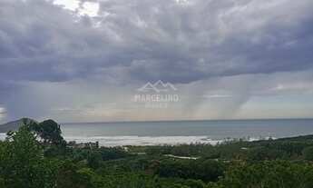 Imagem 6: Terreno com vista para o mar da praia do rosa