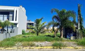 Imagem: Terreno em Pedra Branca, Garopaba/SC