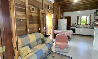 Imagem 5: CASA A VENDA LAGOA DO QUINTINO