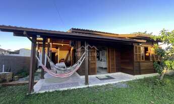 Imagem 2: CASA A VENDA LAGOA DO QUINTINO