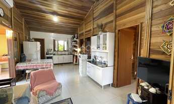 Imagem 7: CASA A VENDA LAGOA DO QUINTINO