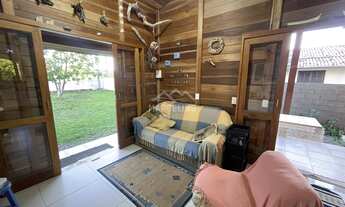 Imagem 4: CASA A VENDA LAGOA DO QUINTINO