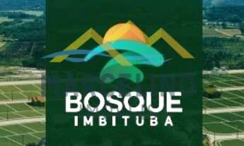 Imagem: Terreno à venda em Imbituba/SC