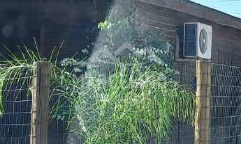 Imagem: Casa mobiliada na encantada