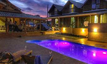 Imagem 3: Pousada à venda no bairro Ibiraquera - Imbituba/SC