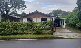 Imagem: Casa à venda no bairro Arroio - Imbituba/SC