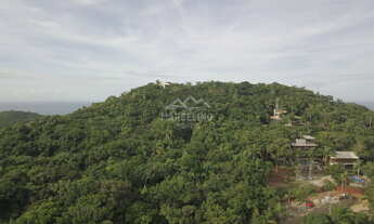 Imagem: Terreno com vista para o mar em Ibiraquera