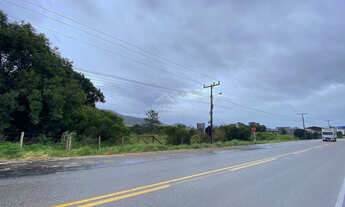 Imagem: Terreno com localização privilegiada em