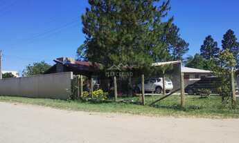 Imagem: Casa à venda no bairro Alto Arroio - Imbituba/SC