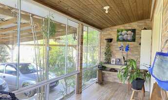 Imagem 4: Ótima casa a venda no bairro Alto arroio - Imbituba