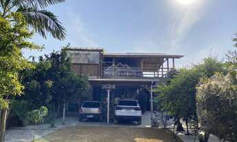 Imagem: Ótima casa a venda no bairro Alto arroio