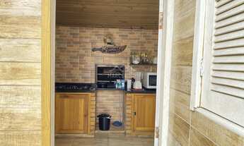 Imagem 6: Ótima casa a venda no bairro Alto arroio - Imbituba