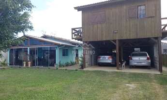 Imagem: Casa Padrão no bairro Encantada - Garopaba