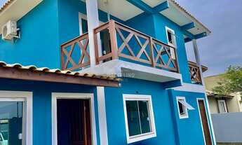 Imagem: Casa à venda no bairro Ibiraquera - Imbituba/SC