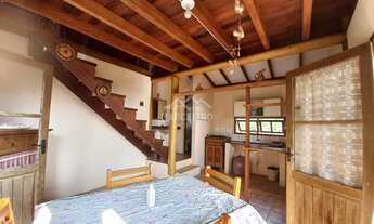 Imagem: Casa à venda no bairro Praia da Gamboa