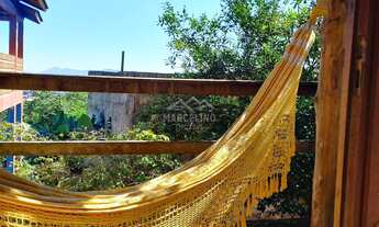 Imagem: Casa à venda no bairro Praia da Gamboa