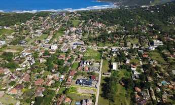 Imagem: Terreno no Centrinho da Praia do Rosa