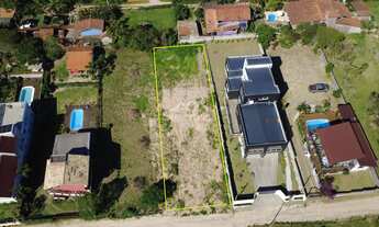 Imagem 5: Terreno no Centrinho da Praia do Rosa ????️