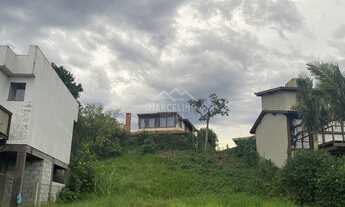 Imagem: Terreno em Encantada, Garopaba/SC