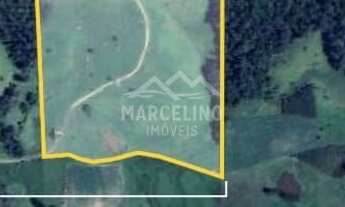 Imagem 5: Sítio à venda no bairro Aratingauba - Imaruí/SC