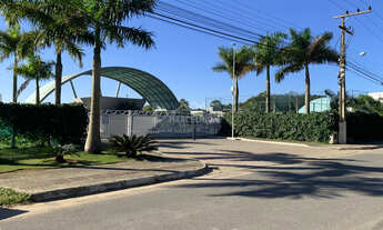 Imagem: Terreno à venda no bairro Arroio - Imbituba/SC
