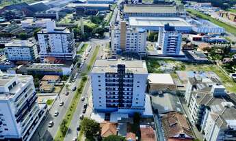 Imagem: Apartamento à venda no bairro Centro