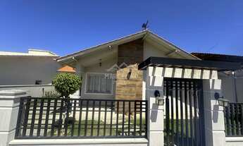 Imagem: Casa à venda no bairro Village - Imbituba/SC