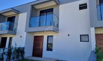 Imagem: Casa à venda no bairro Areias De Palhocinha