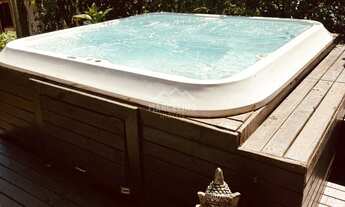 Imagem 6: Casa com ótima localização