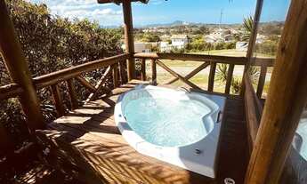 Imagem: Casa com ótima localização