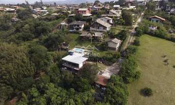 Imagem: Casa à venda no bairro Ibiraquera - Imbituba/SC