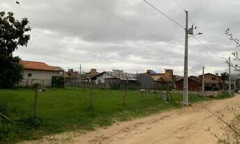 Imagem: Terreno á venda em Garopaba