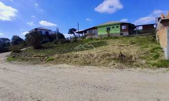 Imagem: Terreno de esquina