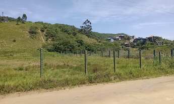 Imagem 3: Terreno próximo ao centrinho do Rosa