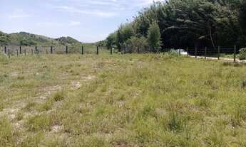 Imagem 4: Terreno próximo ao centrinho do Rosa