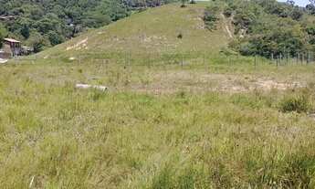 Imagem 2: Terreno próximo ao centrinho do Rosa