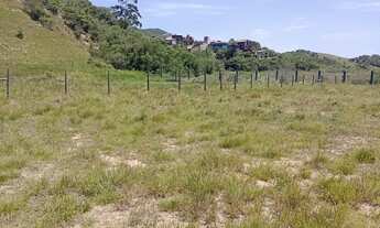 Imagem 7: Terreno próximo ao centrinho do Rosa