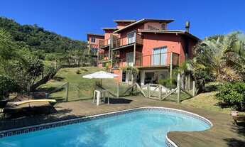 Imagem: Pousada à Venda na Praia do Rosa - SC