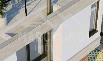 Imagem 4: Casa em Condomínio de Alto Padrão